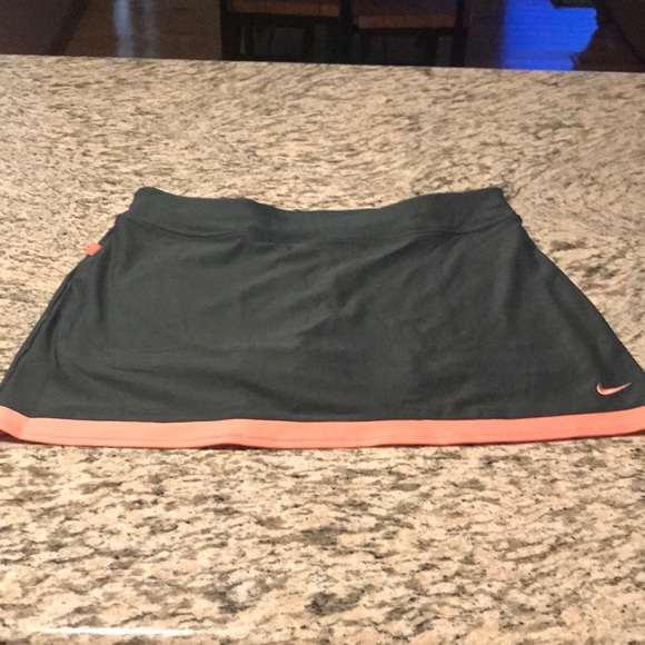 Nike skort